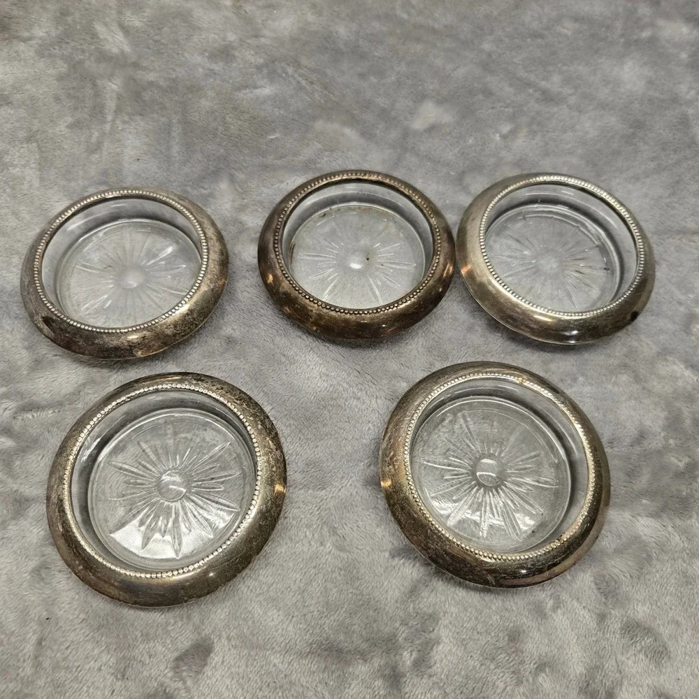 N/A vintage set